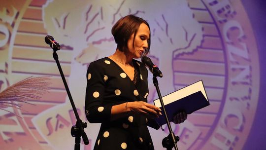 Chełm. Drogi do szczęścia - przedstawienie uczniów szkoły społecznej [GALERIA ZDJĘĆ]