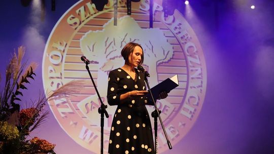 Chełm. Drogi do szczęścia - przedstawienie uczniów szkoły społecznej [GALERIA ZDJĘĆ]