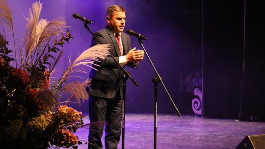 Chełm. Drogi do szczęścia - przedstawienie uczniów szkoły społecznej [GALERIA ZDJĘĆ]