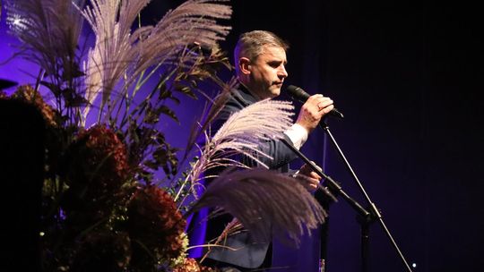 Chełm. Drogi do szczęścia - przedstawienie uczniów szkoły społecznej [GALERIA ZDJĘĆ]