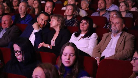 Chełm. Drogi do szczęścia - przedstawienie uczniów szkoły społecznej [GALERIA ZDJĘĆ]