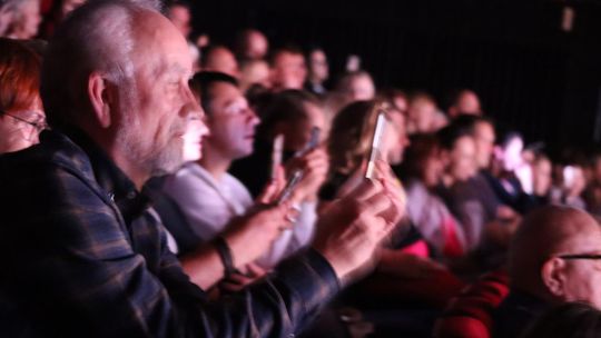 Chełm. Drogi do szczęścia - przedstawienie uczniów szkoły społecznej [GALERIA ZDJĘĆ]