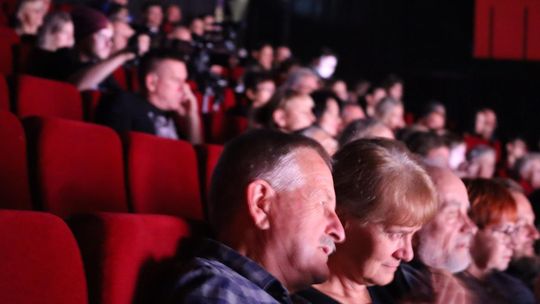 Chełm. Drogi do szczęścia - przedstawienie uczniów szkoły społecznej [GALERIA ZDJĘĆ]