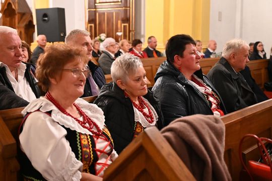 5. edycja PRZEGLĄDU PIEŚNI MARYJNEJ "Ciebie na wieki wychwalać będziemy" [GALERIA ZDJĘĆ]