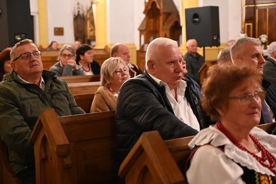 5. edycja PRZEGLĄDU PIEŚNI MARYJNEJ "Ciebie na wieki wychwalać będziemy" [GALERIA ZDJĘĆ]