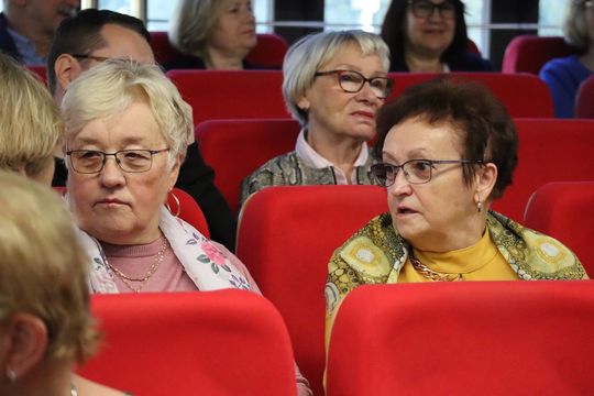 Chełm. Oni o Kresach nie zapomnieli! Seminarium w bibliotece [GALERIA ZDJĘĆ]