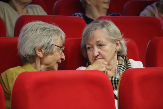 Chełm. Oni o Kresach nie zapomnieli! Seminarium w bibliotece [GALERIA ZDJĘĆ]