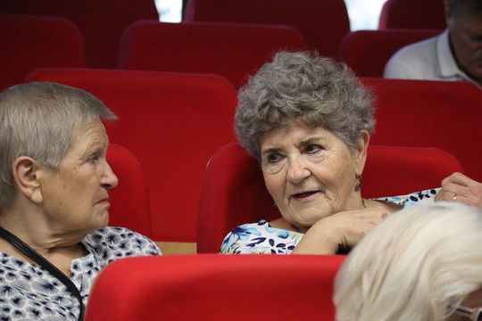 Chełm. Oni o Kresach nie zapomnieli! Seminarium w bibliotece [GALERIA ZDJĘĆ]