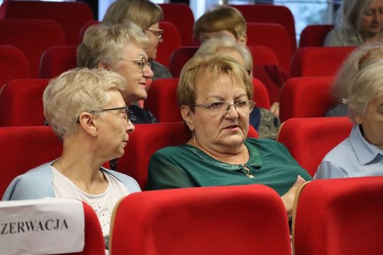 Chełm. Oni o Kresach nie zapomnieli! Seminarium w bibliotece [GALERIA ZDJĘĆ]