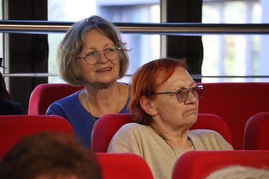 Chełm. Oni o Kresach nie zapomnieli! Seminarium w bibliotece [GALERIA ZDJĘĆ]