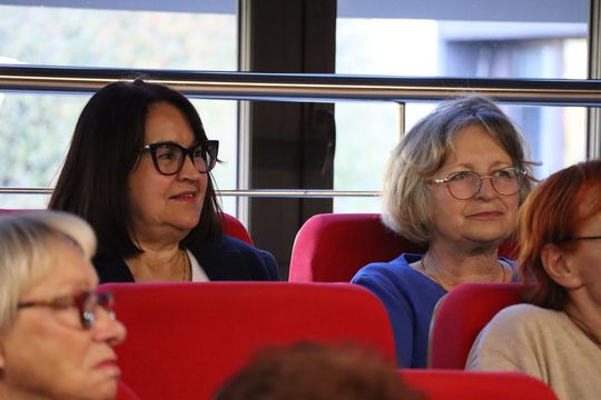 Chełm. Oni o Kresach nie zapomnieli! Seminarium w bibliotece [GALERIA ZDJĘĆ]