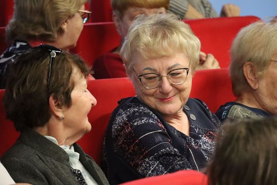 Chełm. Oni o Kresach nie zapomnieli! Seminarium w bibliotece [GALERIA ZDJĘĆ]