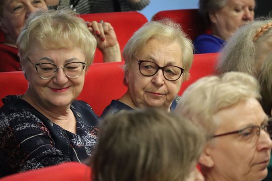 Chełm. Oni o Kresach nie zapomnieli! Seminarium w bibliotece [GALERIA ZDJĘĆ]