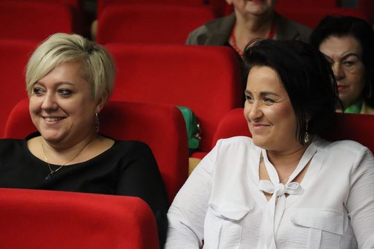 Chełm. Oni o Kresach nie zapomnieli! Seminarium w bibliotece [GALERIA ZDJĘĆ]