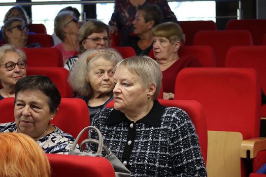Chełm. Oni o Kresach nie zapomnieli! Seminarium w bibliotece [GALERIA ZDJĘĆ]
