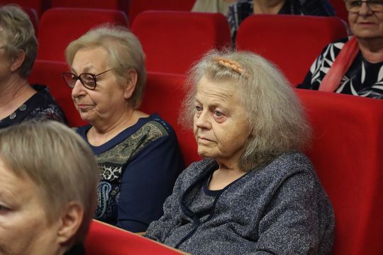 Chełm. Oni o Kresach nie zapomnieli! Seminarium w bibliotece [GALERIA ZDJĘĆ]