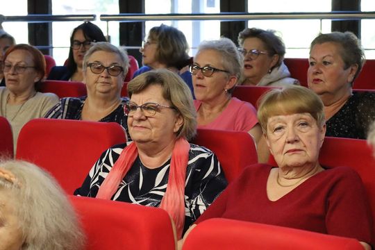 Chełm. Oni o Kresach nie zapomnieli! Seminarium w bibliotece [GALERIA ZDJĘĆ]