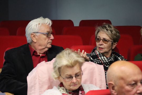 Chełm. Oni o Kresach nie zapomnieli! Seminarium w bibliotece [GALERIA ZDJĘĆ]