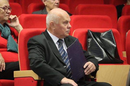 Chełm. Oni o Kresach nie zapomnieli! Seminarium w bibliotece [GALERIA ZDJĘĆ]