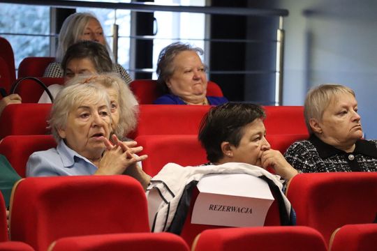 Chełm. Oni o Kresach nie zapomnieli! Seminarium w bibliotece [GALERIA ZDJĘĆ]