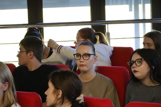 Chełm. Oni o Kresach nie zapomnieli! Seminarium w bibliotece [GALERIA ZDJĘĆ]