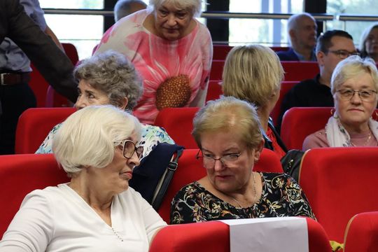 Chełm. Oni o Kresach nie zapomnieli! Seminarium w bibliotece [GALERIA ZDJĘĆ]