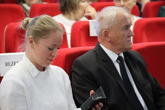 Chełm. Oni o Kresach nie zapomnieli! Seminarium w bibliotece [GALERIA ZDJĘĆ]