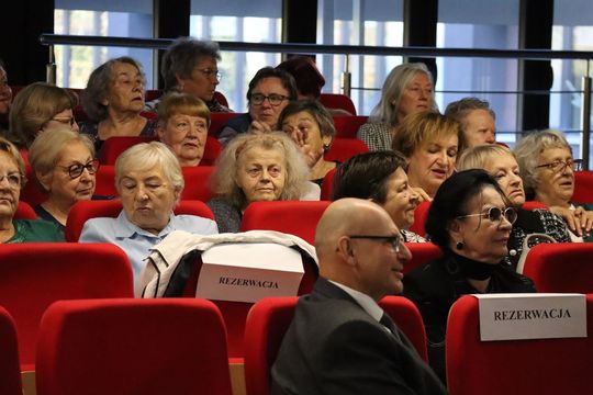 Chełm. Oni o Kresach nie zapomnieli! Seminarium w bibliotece [GALERIA ZDJĘĆ]