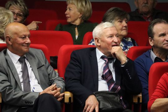 Chełm. Oni o Kresach nie zapomnieli! Seminarium w bibliotece [GALERIA ZDJĘĆ]