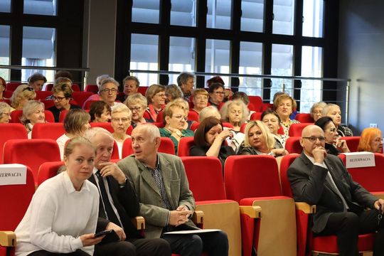 Chełm. Oni o Kresach nie zapomnieli! Seminarium w bibliotece [GALERIA ZDJĘĆ]