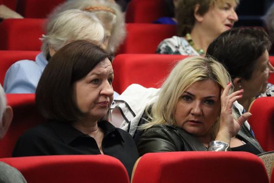 Chełm. Oni o Kresach nie zapomnieli! Seminarium w bibliotece [GALERIA ZDJĘĆ]