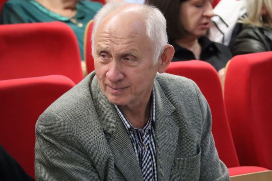 Chełm. Oni o Kresach nie zapomnieli! Seminarium w bibliotece [GALERIA ZDJĘĆ]