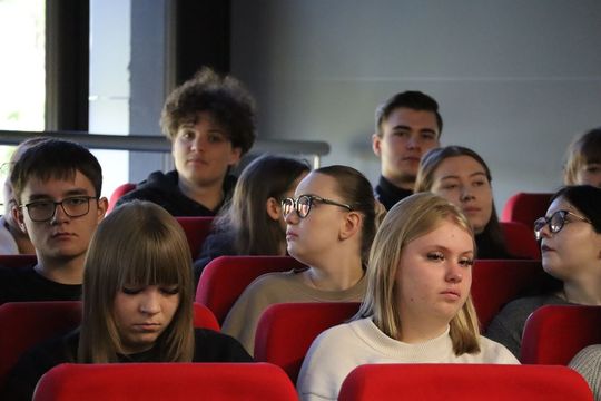 Chełm. Oni o Kresach nie zapomnieli! Seminarium w bibliotece [GALERIA ZDJĘĆ]