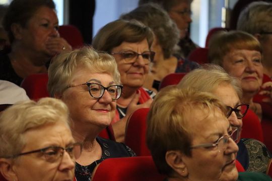 Chełm. Oni o Kresach nie zapomnieli! Seminarium w bibliotece [GALERIA ZDJĘĆ]