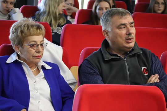 Chełm. Oni o Kresach nie zapomnieli! Seminarium w bibliotece [GALERIA ZDJĘĆ]