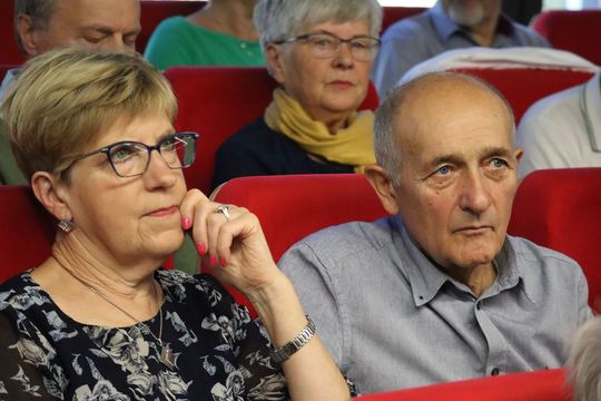 Chełm. Oni o Kresach nie zapomnieli! Seminarium w bibliotece [GALERIA ZDJĘĆ]