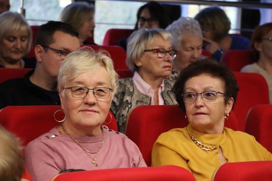 Chełm. Oni o Kresach nie zapomnieli! Seminarium w bibliotece [GALERIA ZDJĘĆ]