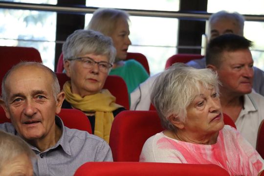 Chełm. Oni o Kresach nie zapomnieli! Seminarium w bibliotece [GALERIA ZDJĘĆ]