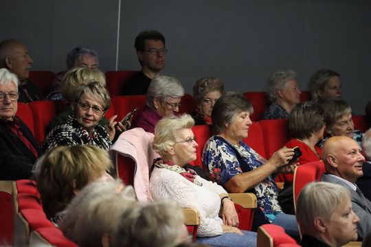 Chełm. Oni o Kresach nie zapomnieli! Seminarium w bibliotece [GALERIA ZDJĘĆ]