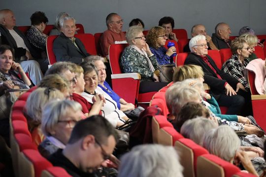 Chełm. Oni o Kresach nie zapomnieli! Seminarium w bibliotece [GALERIA ZDJĘĆ]