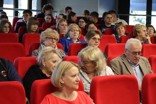Chełm. Oni o Kresach nie zapomnieli! Seminarium w bibliotece [GALERIA ZDJĘĆ]