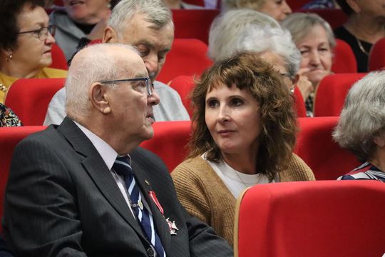 Chełm. Oni o Kresach nie zapomnieli! Seminarium w bibliotece [GALERIA ZDJĘĆ]