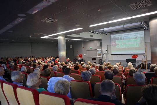 Chełm. Oni o Kresach nie zapomnieli! Seminarium w bibliotece [GALERIA ZDJĘĆ]