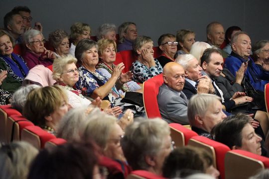Chełm. Oni o Kresach nie zapomnieli! Seminarium w bibliotece [GALERIA ZDJĘĆ]