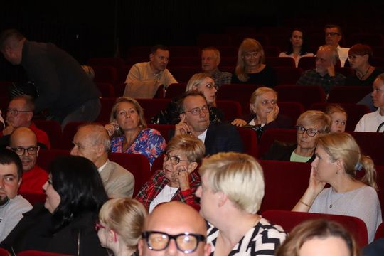 Chełm. Drogi do szczęścia - przedstawienie uczniów szkoły społecznej [GALERIA ZDJĘĆ]