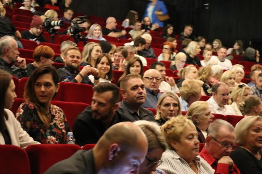 Chełm. Drogi do szczęścia - przedstawienie uczniów szkoły społecznej [GALERIA ZDJĘĆ]