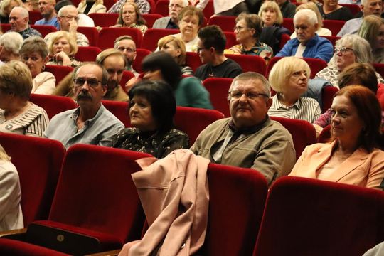 Chełm. Drogi do szczęścia - przedstawienie uczniów szkoły społecznej [GALERIA ZDJĘĆ]