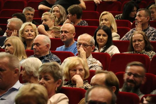 Chełm. Drogi do szczęścia - przedstawienie uczniów szkoły społecznej [GALERIA ZDJĘĆ]