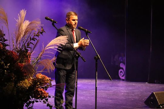 Chełm. Drogi do szczęścia - przedstawienie uczniów szkoły społecznej [GALERIA ZDJĘĆ]