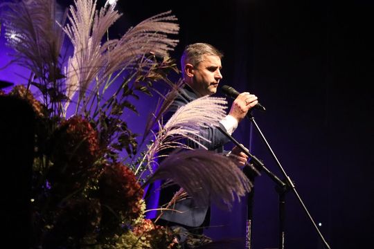 Chełm. Drogi do szczęścia - przedstawienie uczniów szkoły społecznej [GALERIA ZDJĘĆ]